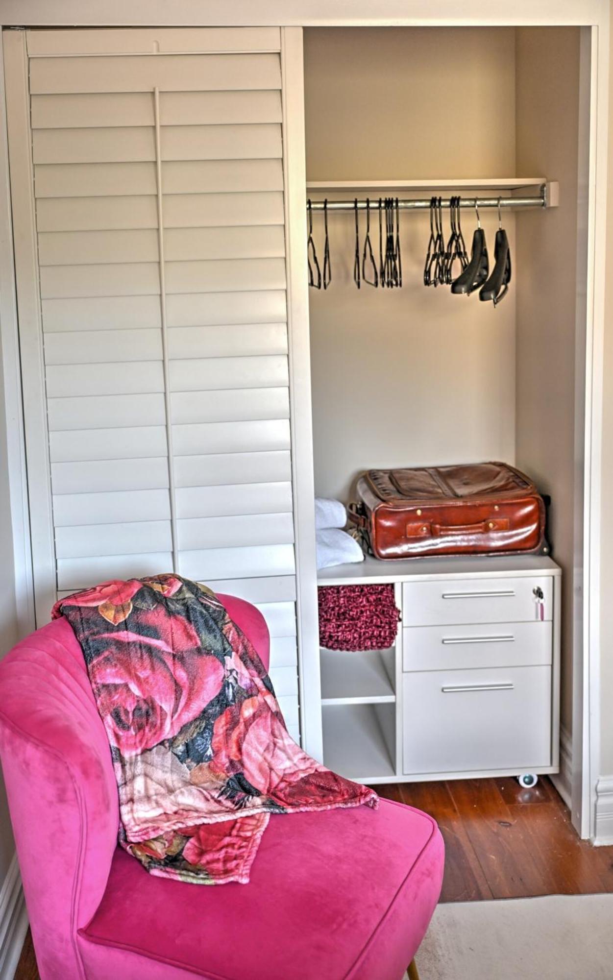 Welcome Home! Acores Bed & Breakfast Toronto Cameră foto