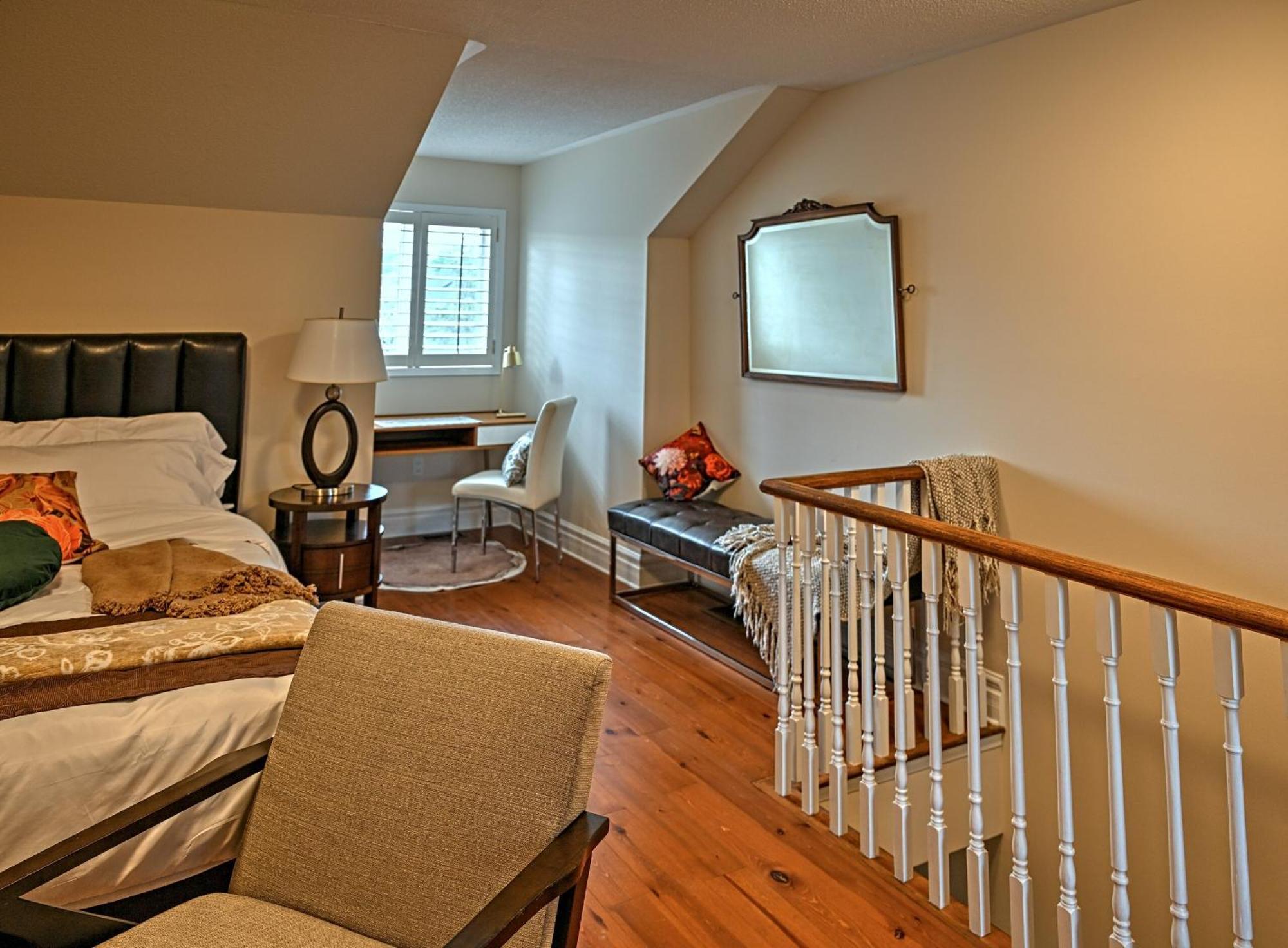 Welcome Home! Acores Bed & Breakfast Toronto Cameră foto