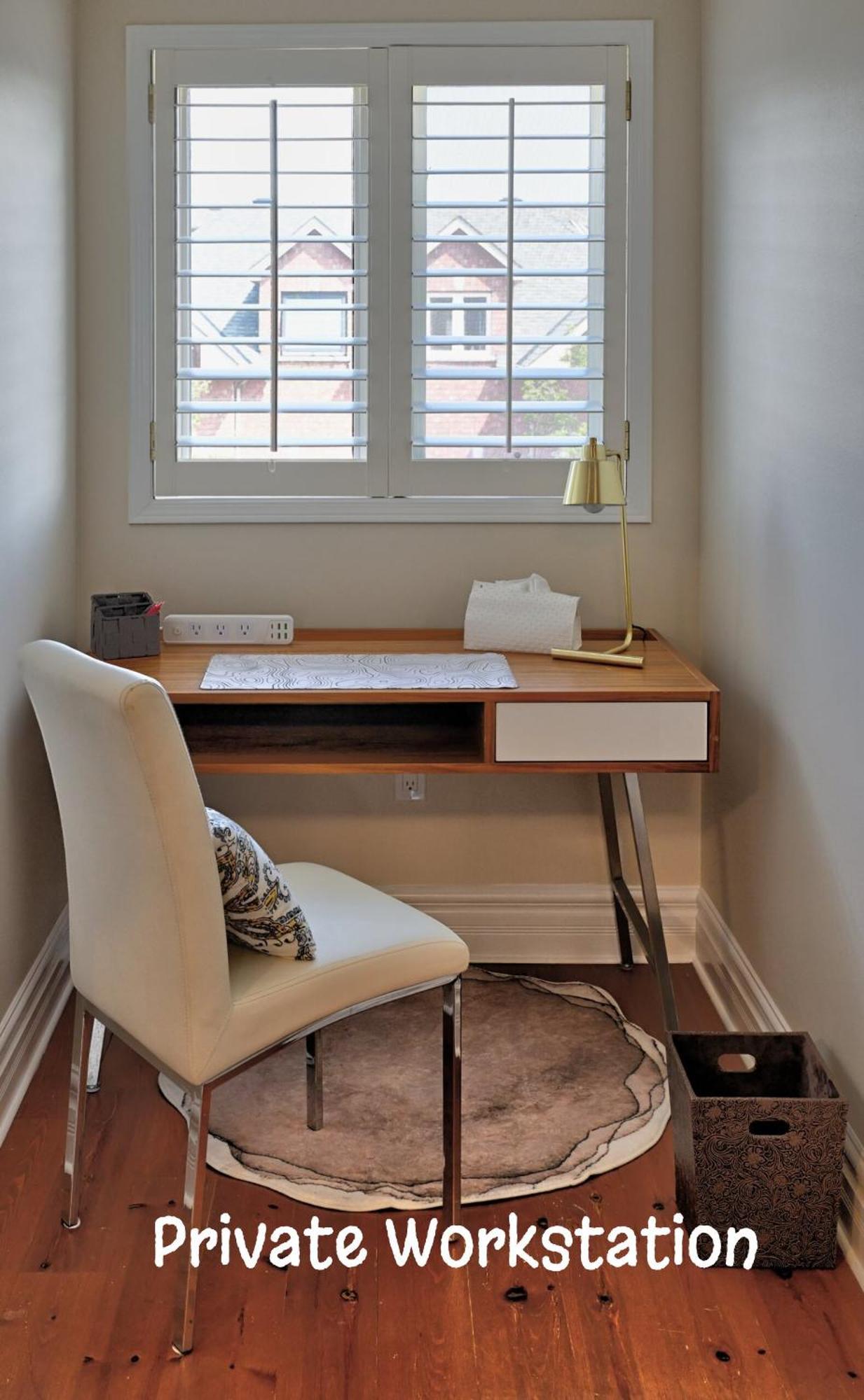Welcome Home! Acores Bed & Breakfast Toronto Cameră foto