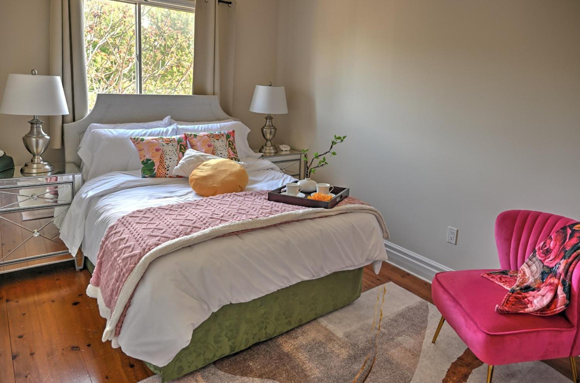 Welcome Home! Acores Bed & Breakfast Toronto Cameră foto