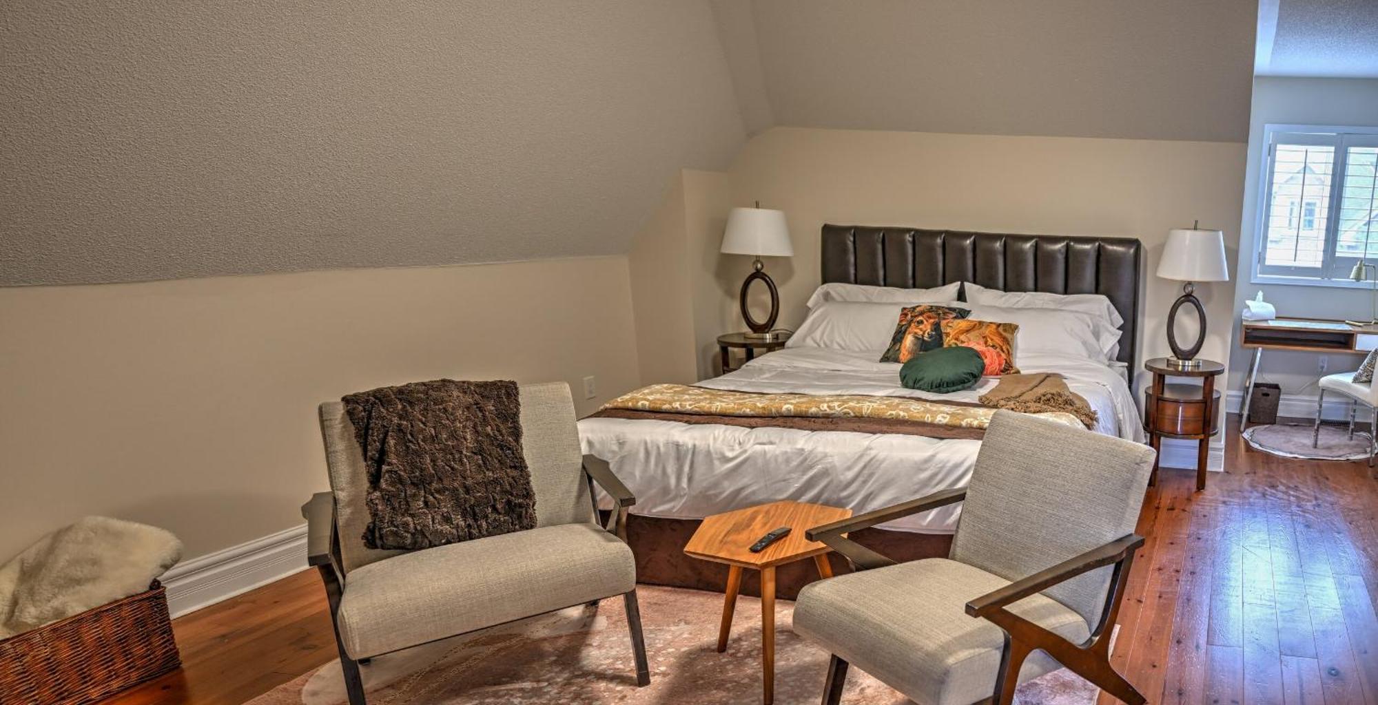 Welcome Home! Acores Bed & Breakfast Toronto Cameră foto