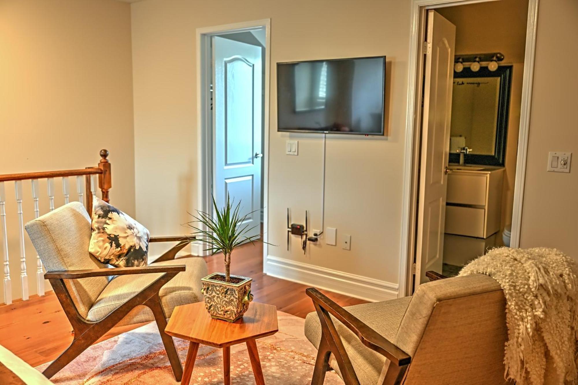 Welcome Home! Acores Bed & Breakfast Toronto Cameră foto