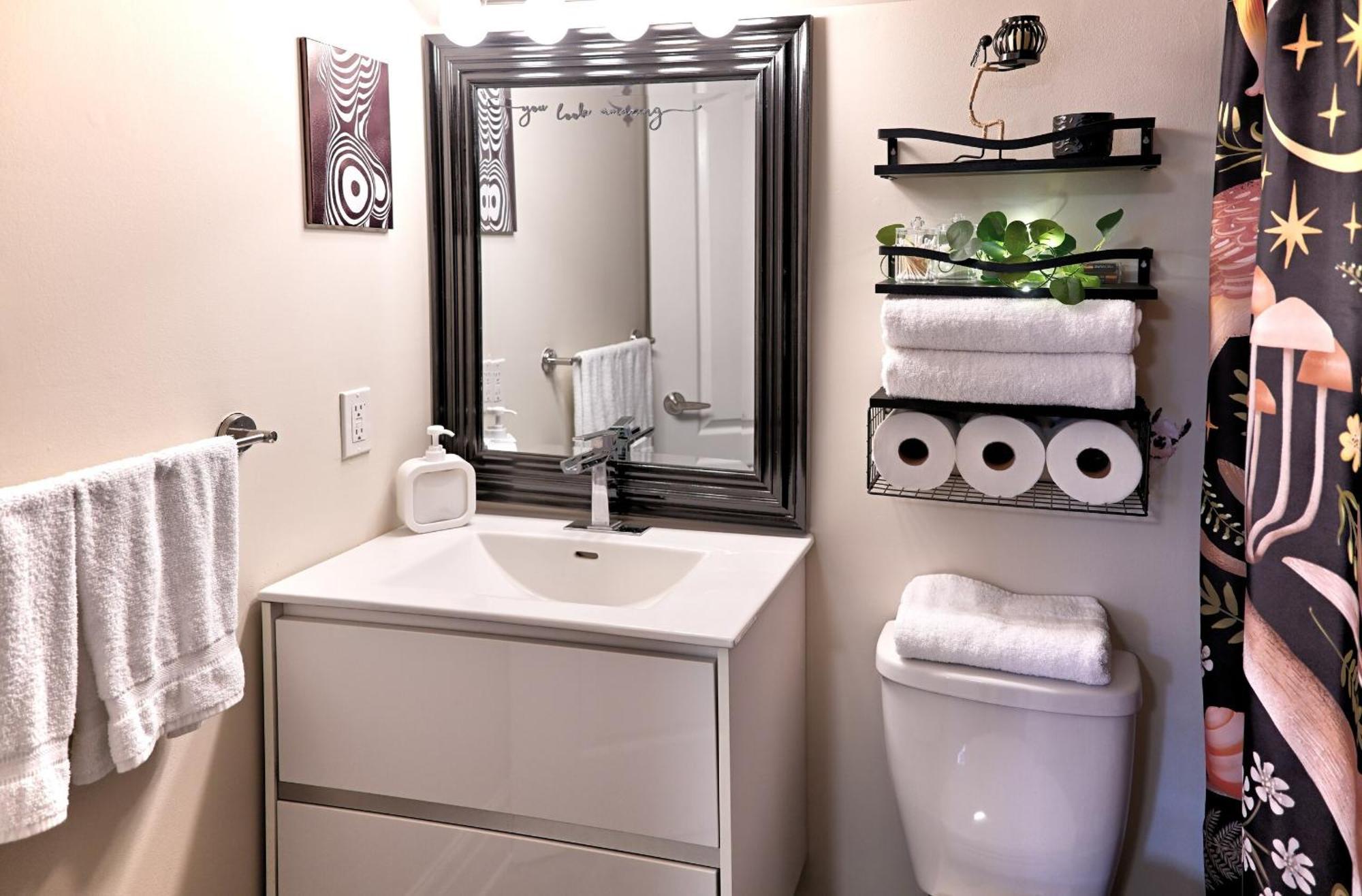 Welcome Home! Acores Bed & Breakfast Toronto Cameră foto