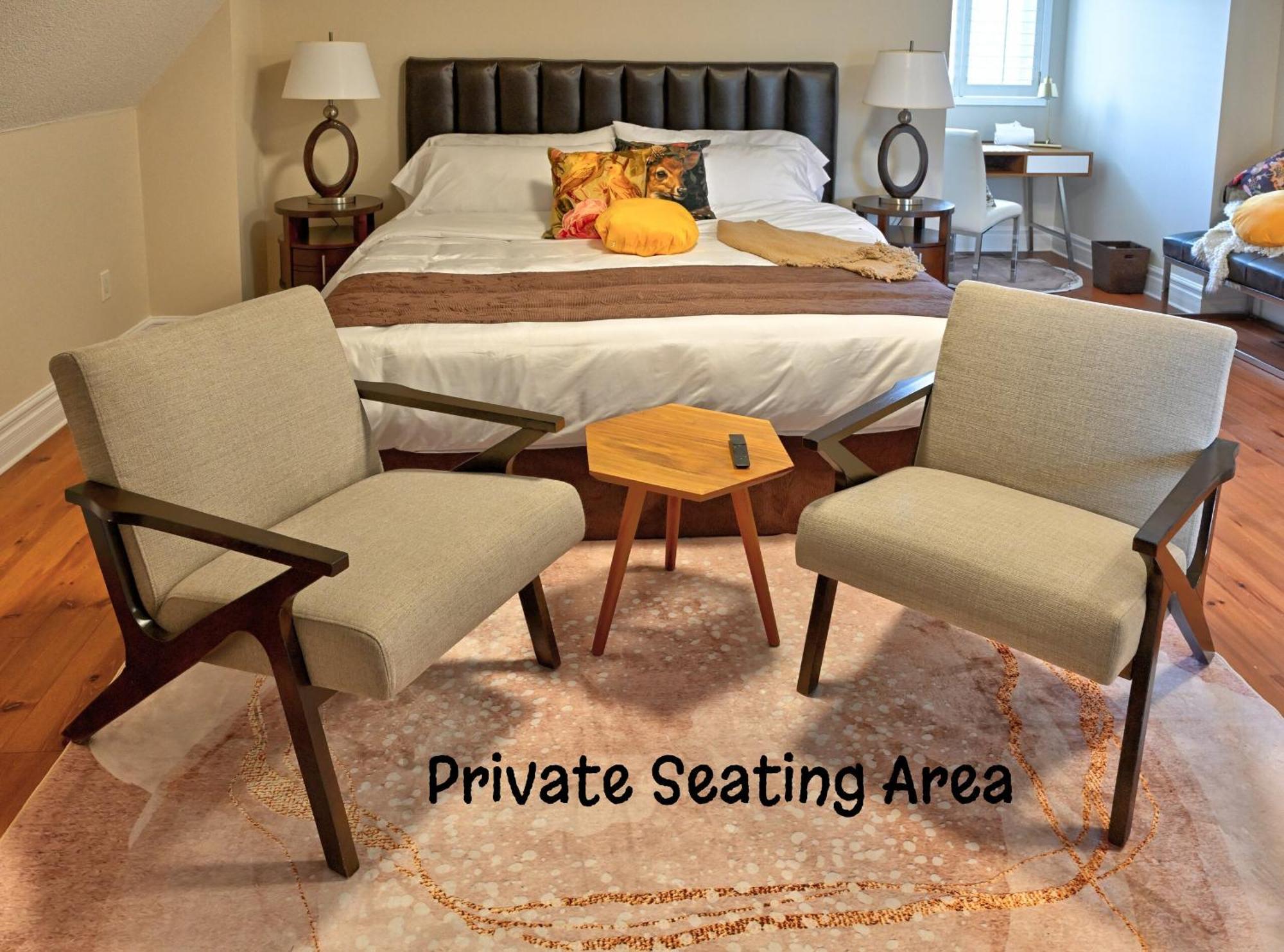 Welcome Home! Acores Bed & Breakfast Toronto Cameră foto